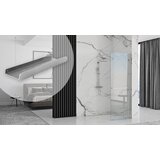 Rea Kopalniška polica SF03 45cm steel brush | Shoptok.si
