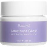 Rosental Organics amethyst glow anti-aging moisturizer cene