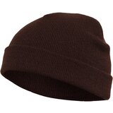 Flexfit Heavy Brown Cap | shoptok.hr