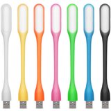 Phenom LED (SMD) bralna svetilka USB 17 cm več barv Cene