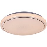 Rabalux trevor plafonjera.led 24W,belo Cene
