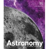 The Book Service Limited DK - Astronomy: A Visual Guide Cene