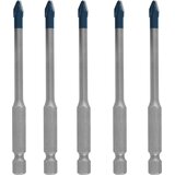 Bosch Expert Set burgija HEX-9 Hard Ceramic 2608902315, 5×90 mm, 5 delova | Eponuda.com