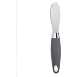 INF Nož za sir iz nerjavečega jekla s plastičnim ročajem Model 2, (21778888) | Shoptok.si