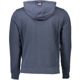 U.S. Polo Assn. US POLO MEN&#39;S BLUE SWEATSHIRT WITH ZIP | shoptok.hr