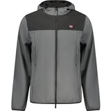 Norway 1963 Sportska prijelazna jakna s kapuljačom | shoptok.hr