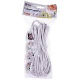 Emos priključnica prenos 3 kabla+prekidač pp/j 3x1,5 | ePonuda.com