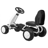  Go-kart for The Youngest - bijeli | shoptok.hr