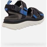 Geox Dark blue men's sandals Spherica Actif X S - Men | Eponuda.ba
