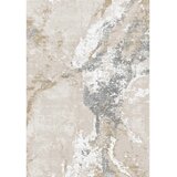 Dieter Knoll TKANA PREPROGA 200/290 cm tkano bež | Shoptok.si