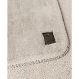 Joop! tanka odeja 150/200 cm siva, svetlo siva | Shoptok.si