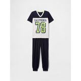 GAP children's pajama set - Boys Cene