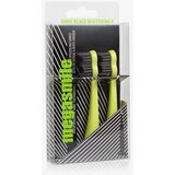 Megasmile nastavki za sonično zobno ščetko, Electric yellow, 2/1, (20502420) | Shoptok.si