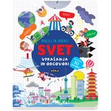 Učila Svet - poglej in odkrij Cene