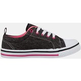 SAM73 Black girls' sneakers SAM 73 Rusto - Girls | Shoptok.si
