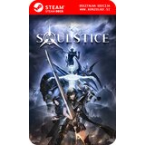  Soulstice - Steam koda brez škatlice (WINDOWS PC | STEAM DECK) | Shoptok.si