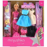 Majushka Lutka s Modnim Dodacima | shoptok.hr