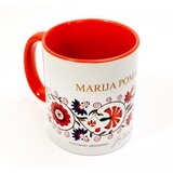 Karlovšek skodelica Marija pomagaj Brezje | Shoptok.si