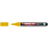 Paint marker E-790 2-3mm žuta 12PM790G