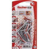 Fischer DUOPOWER set tipli 25 mm 535213 1 Set | shoptok.hr
