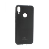  Maska za telefon Teracell Giulietta za Xiaomi Redmi Note 7 mat crna | Eponuda.com