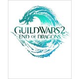 ArenaNet Guild Wars 2: End of Dragons (DLC) Official website Key GLOBAL | ePonuda.com