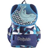 Target školski ruksak Dolphin 17253 | shoptok.hr