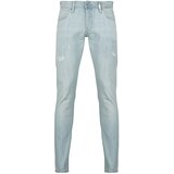 Jack & Jones JJIGLENN JJLUKE GE 258 Plava Cijene