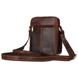 Peterson DHTorbaskrzanaPTNTB011COMCOGNA55000 Smeđa | shoptok.hr