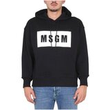Msgm Muški duks 2000MM525200001-99 | ePonuda.com