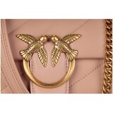 Pinko Love Puff Mini sarena | shoptok.hr