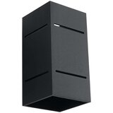  Sollux SL.0478 - Zidna svetiljka BLOCCO 1xG9/40W/230V | Eponuda.com