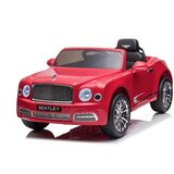 Bentley Licencirani Mulsanne crveni - auto na akumulator | shoptok.hr