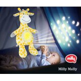 Milly Mally plišani projektor žirafa | shoptok.hr