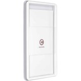 Mocolo 3D potpuno ljepljivo staklo za Honor Magic 4 Lite 5G - crno | shoptok.hr