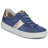 Gabor Nizke superge CELESTE 2 Modra | Shoptok.si