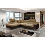  Elegantna kotna sedena garnitura Edda-Leva-Berlin03/Soft66 | Shoptok.si