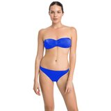 Dagi Bikini Bottom - Navy blue - Plain Cene