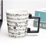 i-Total Šalica drška u obliku note Music XL1923C Cijene