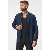 MEN-A Nevidna majica za pod srajco z blazinicami za znoj | Shoptok.si