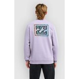 Billabong Foundation Pulover purple ash | Shoptok.si
