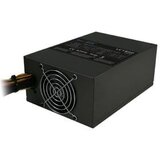 Napojna jedinica LC Power, LC1800 V2.31 bulk, PSU 1800W ATX, 2x80mm fan, APFC, 20xPCIe,, 4xPATA black | Eponuda.ba