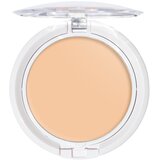 J.Cat Beauty Skin Bloom kremasti kompaktni puder za punu pokrivenost nijansa 103 Warm Bisque 7.5 g | shoptok.hr