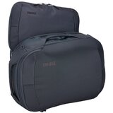 Thule Subterra 2 promjenjiva torba 40L usklađena sa standardima za unos ručne prtljage u zrakoplov - plava | shoptok.hr