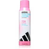 Adidas Ultra Fresh Control antiperspirant 150 ml | Shoptok.si