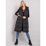 Fashion Hunters Ženski prsluk Quilted | Eponuda.ba