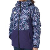 Kappa ženska ski jakna niseko 37211LW-A0S cene