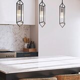 Elstead Lighting VISEČA SVETILKA Alora 13,1/49,3 cm 60 W E27 | Shoptok.si