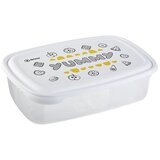  Posuda za hranu stilo deco 2L | ePonuda.com