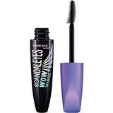 Rimmel London scandal Eyes maskara za volumen trepavica 12 ml nijansa 003 Extreme Black Cijene